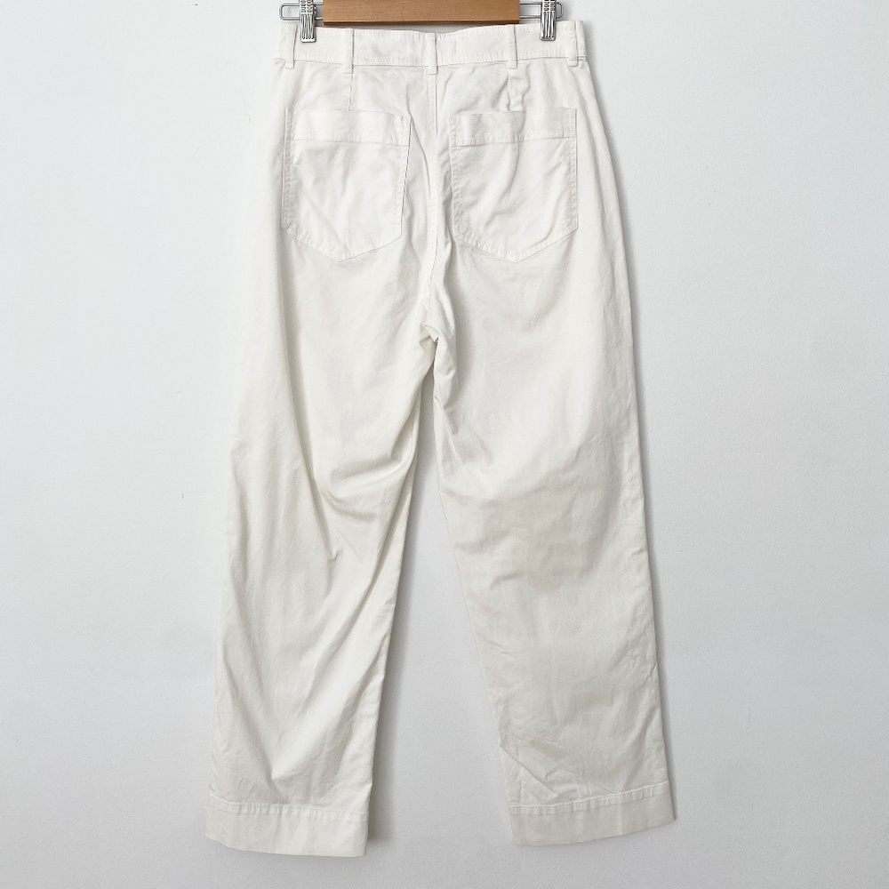 Everlane the straight leg crop - Picture 4 of 4